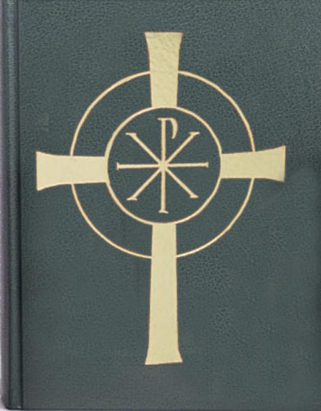LECTIONARY - WEEKDAY MASS (Vol. II)* - Catholic Book - Chiarelli's Religious Goods & Church Supply