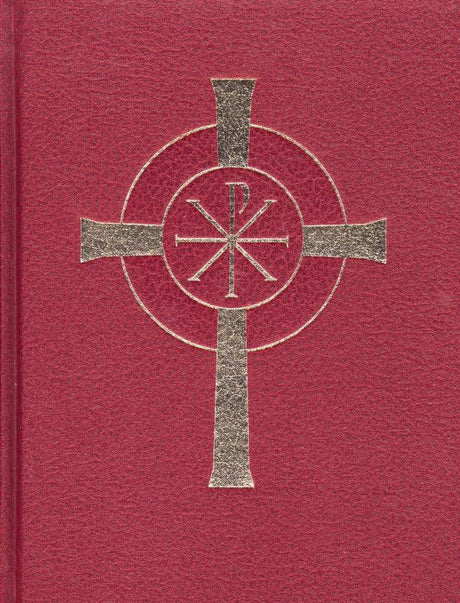 LECTIONARY - WEEKDAY MASS (Vol. III) - Catholic Book - Chiarelli's Religious Goods & Church Supply