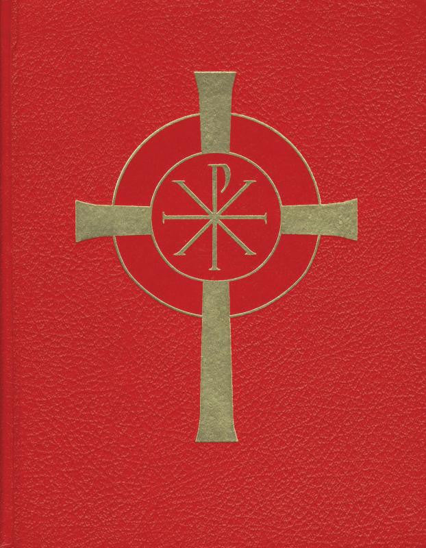 LECTIONARY - SUNDAY MASS (Chapel)-3YEAR CYCLE - Catholic Book - Chiarelli's Religious Goods & Church Supply