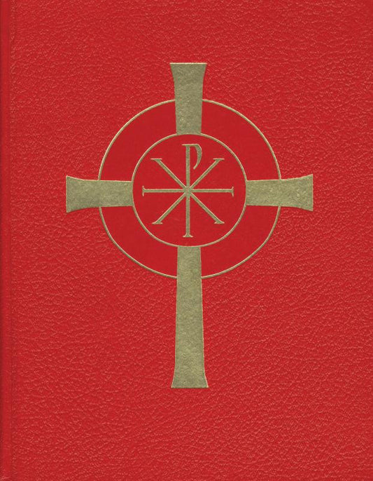 LECTIONARY - SUNDAY MASS (Chapel)-3YEAR CYCLE - Catholic Book - Chiarelli's Religious Goods & Church Supply