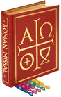 ROMAN MISSAL (DELUXE ALTAR EDITION) - Catholic Book - Chiarelli's Religious Goods & Church Supply