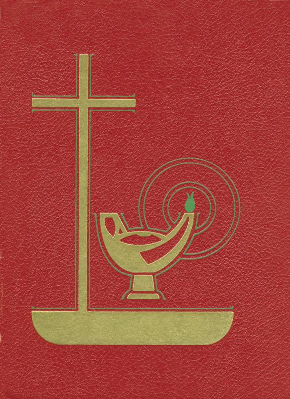 LECTIONARY - SUNDAY MASS (Pulpit) - Catholic Book - Chiarelli's Religious Goods & Church Supply