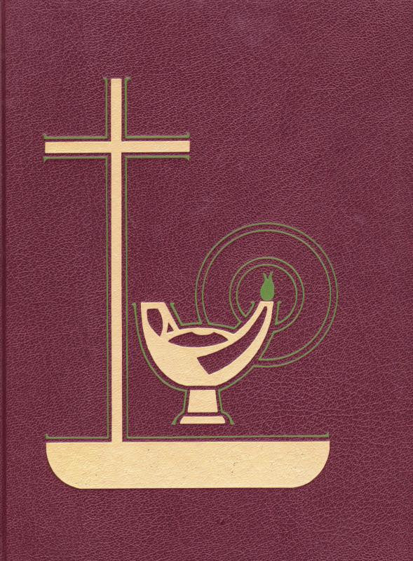 LECTIONARY - WEEKDAY MASS (Vol. III) - Catholic Book - Chiarelli's Religious Goods & Church Supply