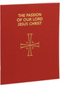 PASSION OF OUR LORD - Catholic Book - Chiarelli's Religious Goods & Church Supply