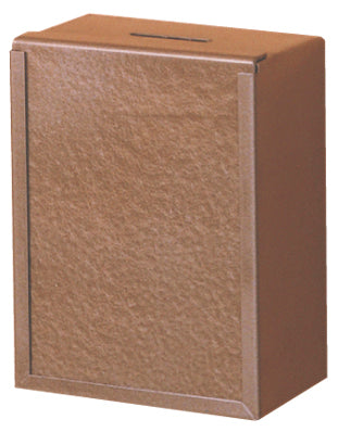Woerner Industries - Steel Offering Box | #980A