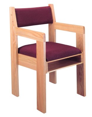 Woerner Industries - Arm Chair | #99