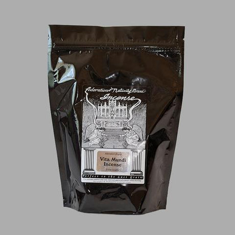 Adoration Incense (1 lb. Bag / 1 oz. Package) - Kaufer's Religious Supplies - Chiarelli's Religious Goods & Church Supply