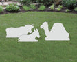 Animals Nativity Add-On - Front Yard Originals - Chiarelli's Religious Goods & Church Supply