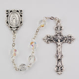 Birthstone Rosary - 6mm - McVan - Chiarelli's Religious Goods & Church Supply