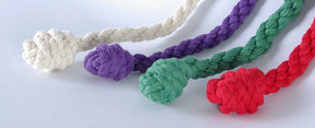 Cinctures - #30 Knotted Rope (Cotton) - Beau Veste - Chiarelli's Religious Goods & Church Supply