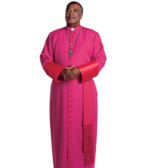 Cassock - Roman Style - H196 - Murphy Robes - Chiarelli's Religious Goods & Church Supply