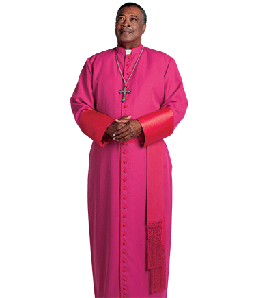 Cassock - Roman Style - H196 - Murphy Robes - Chiarelli's Religious Goods & Church Supply