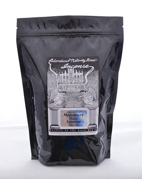 Adoration Incense (1 lb. Bag / 1 oz. Package) - Kaufer's Religious Supplies - Chiarelli's Religious Goods & Church Supply