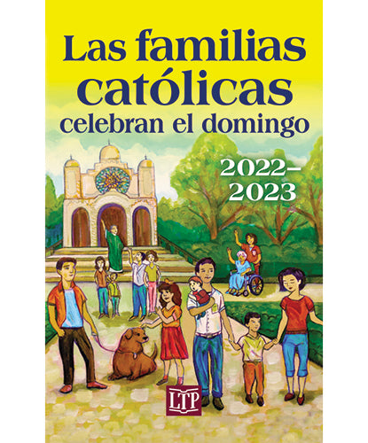 Las familias católicas celebran el domingo | 2022-2023