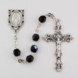 Birthstone Rosary - 6mm - McVan - Chiarelli's Religious Goods & Church Supply