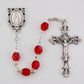 Birthstone Rosary - 6mm - McVan - Chiarelli's Religious Goods & Church Supply