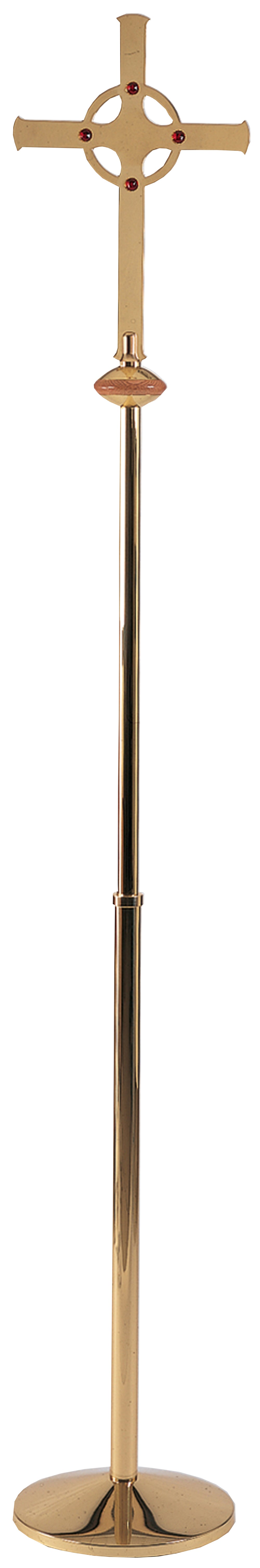 Koleys - Cruz Procesional - K1040