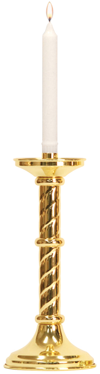 Koleys - Altar Candlestick | K1130 – Chiarelli's Religious Goods ...