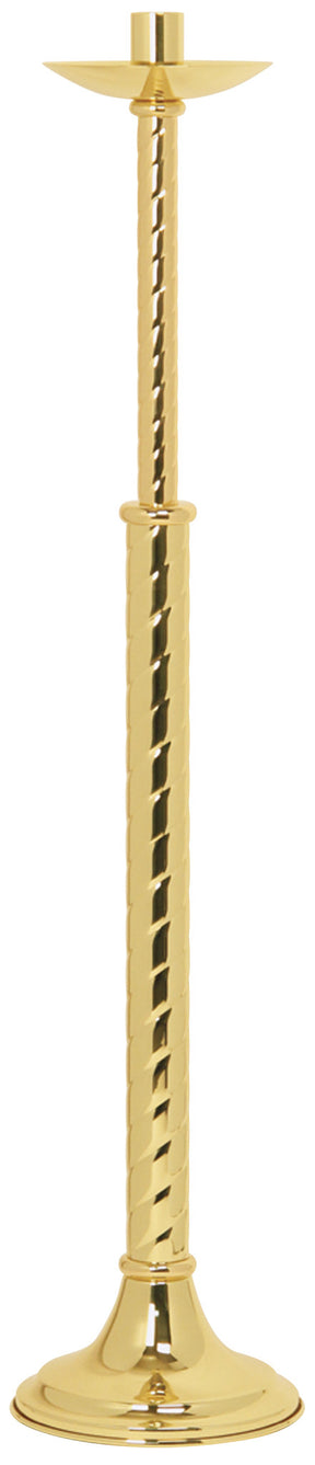 Processional Candle Holder - K1138 - Koleys - Chiarelli's Religious Goods & Church Supply