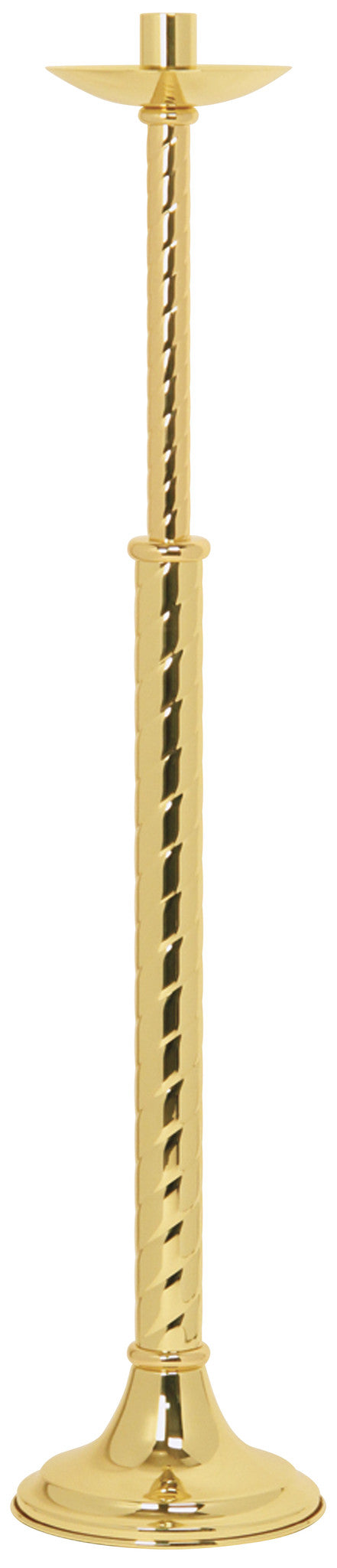 Processional Candle Holder - K1138 - Koleys - Chiarelli's Religious Goods & Church Supply