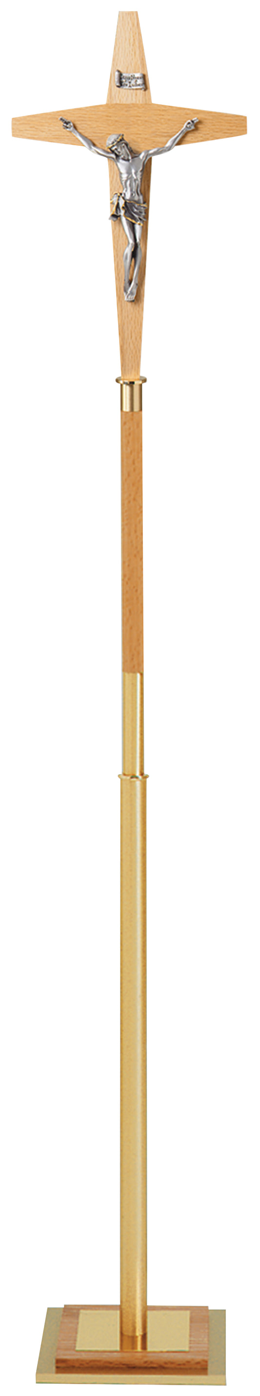 Koleys - Processional Candlestick | K130