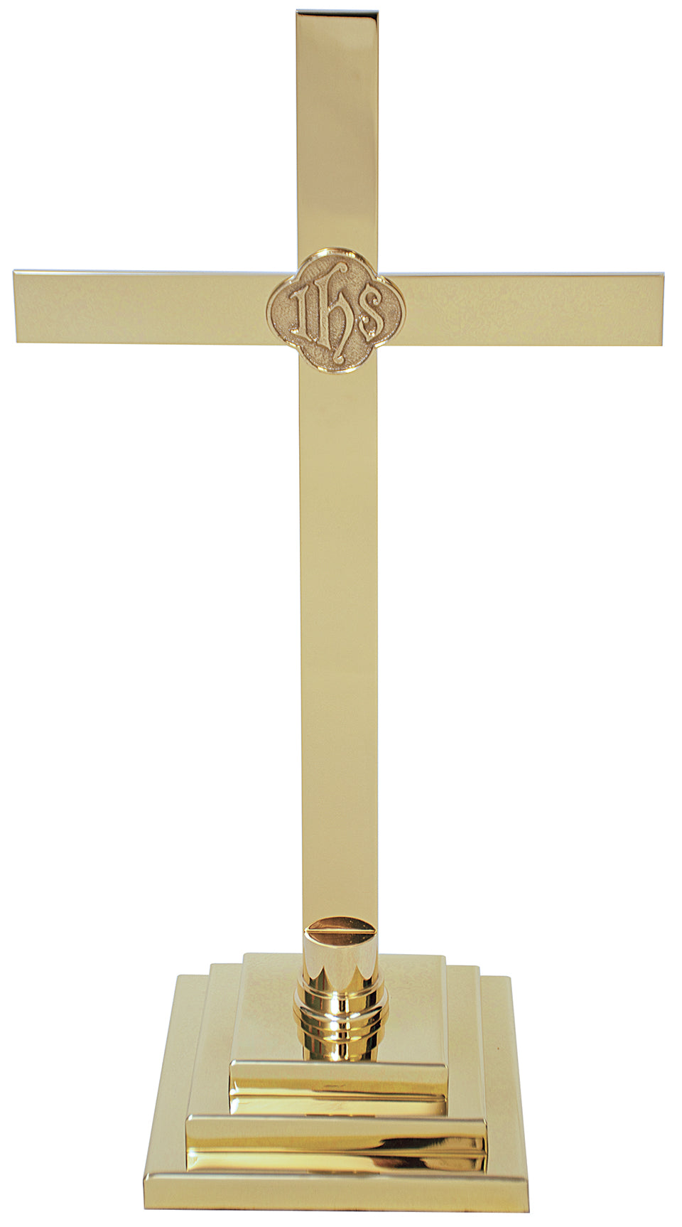 Koleys - Cruz de altar | K1351