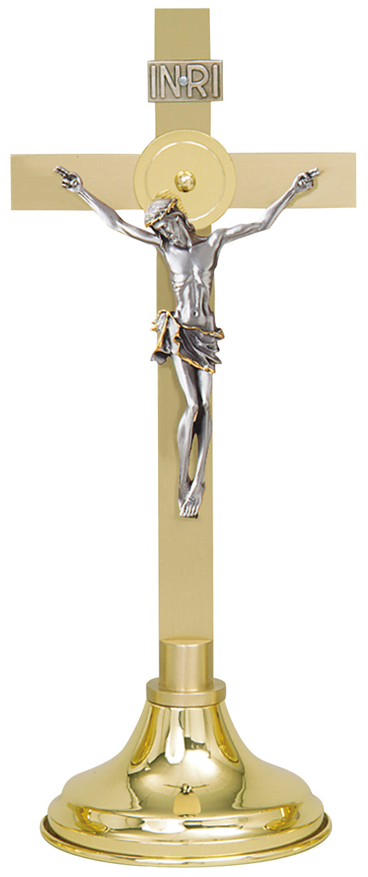 Koleys - Altar Crucifix | K146