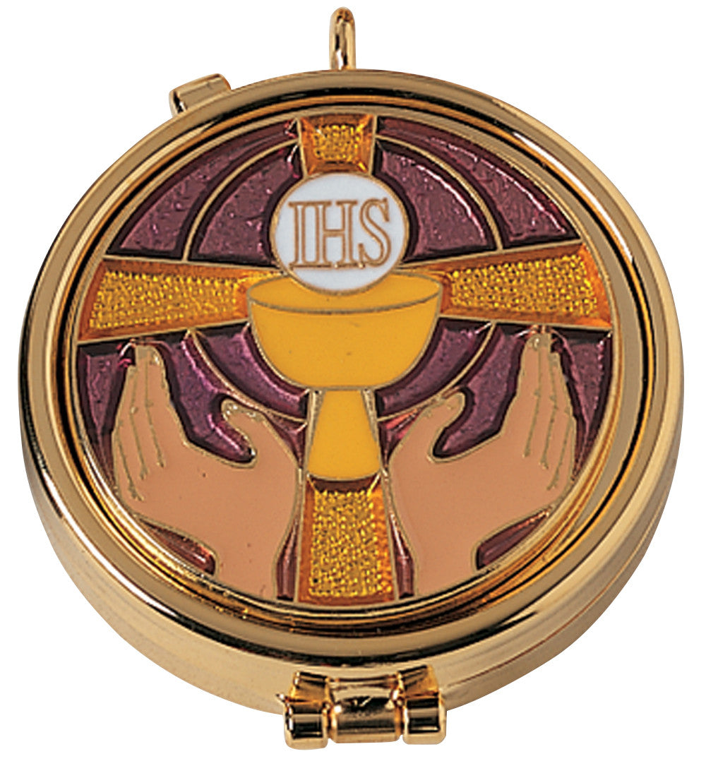 Pyx - K187 - Koleys - Chiarelli's Religious Goods & Church Supply