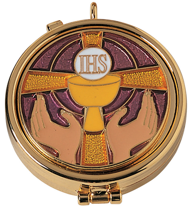 Pyx - K187 - Koleys - Chiarelli's Religious Goods & Church Supply