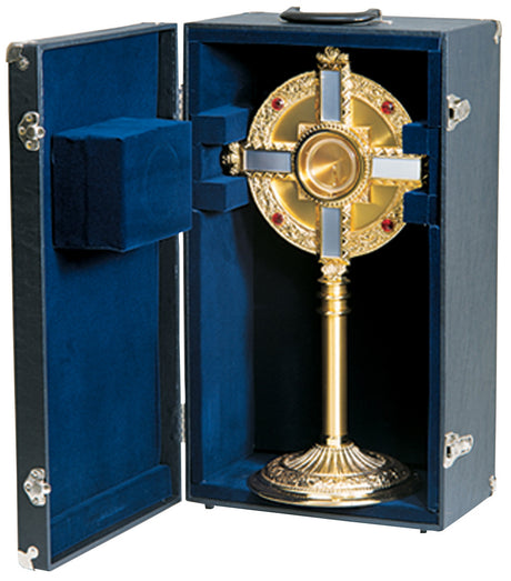 Monstrance Carrying Case - K223 - Koleys - Chiarelli's Religious Goods & Church Supply