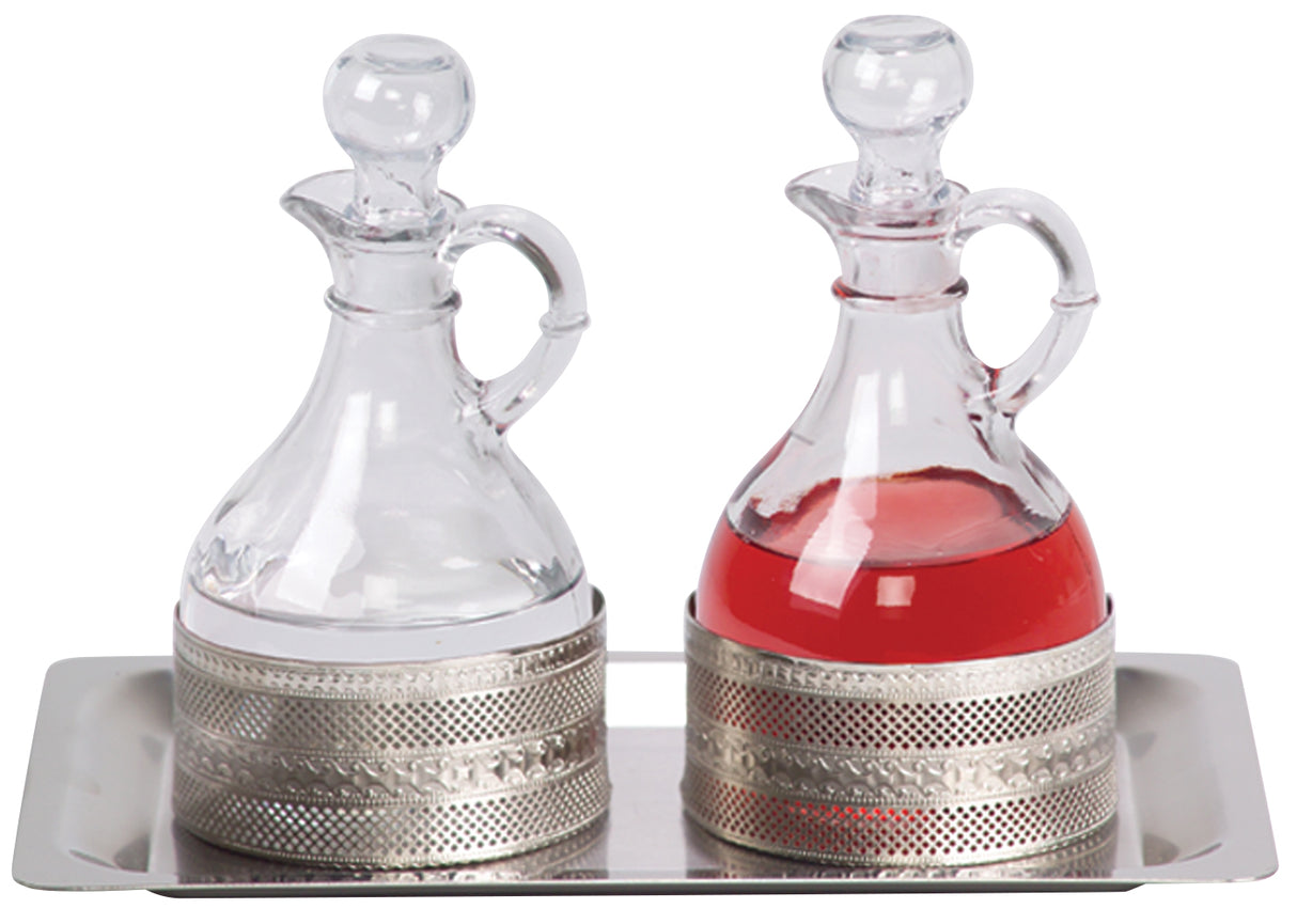 Koleys - Cruet Set |  K241