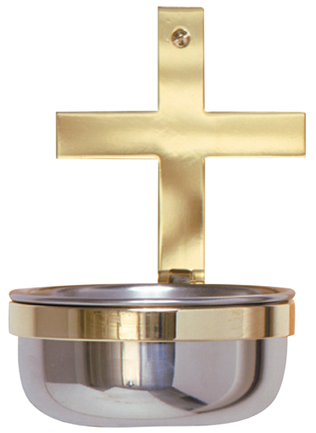 Holy Water Font - K249 - Koleys - Chiarelli's Religious Goods & Church Supply