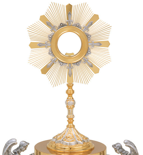 Koleys - Ostensorio | K2514