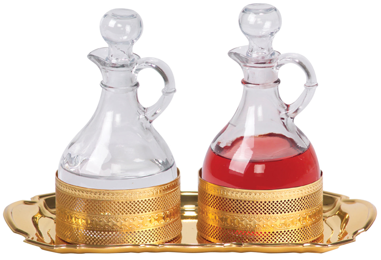 Koleys - Cruet Set |  K350