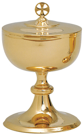 Ciborium - K400 - Koleys - Chiarelli's Religious Goods & Church Supply