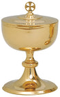 Ciborium - K400 - Koleys - Chiarelli's Religious Goods & Church Supply