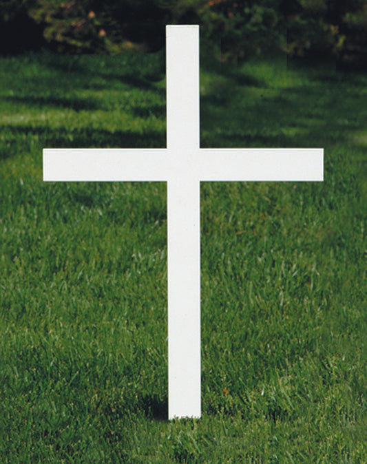 Koleys - Memorial Cross | K4055