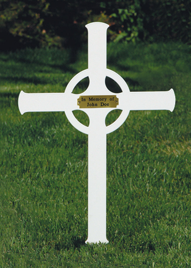 Koleys - Memorial Cross | K4056