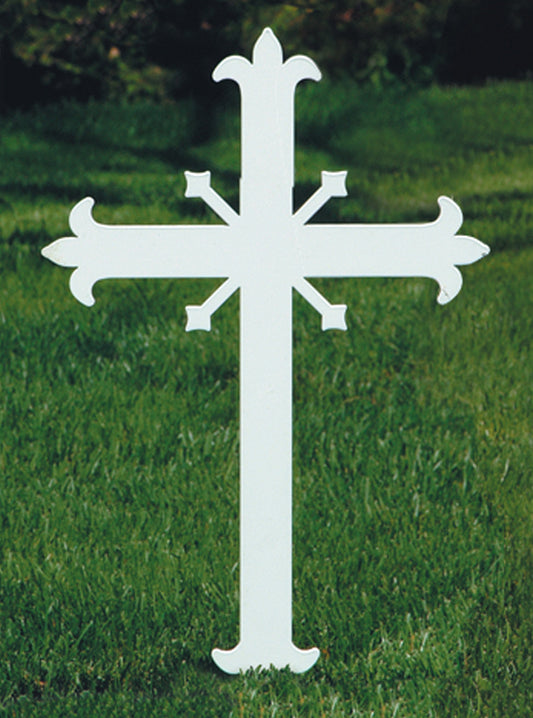 Koleys - Memorial Cross | K4057
