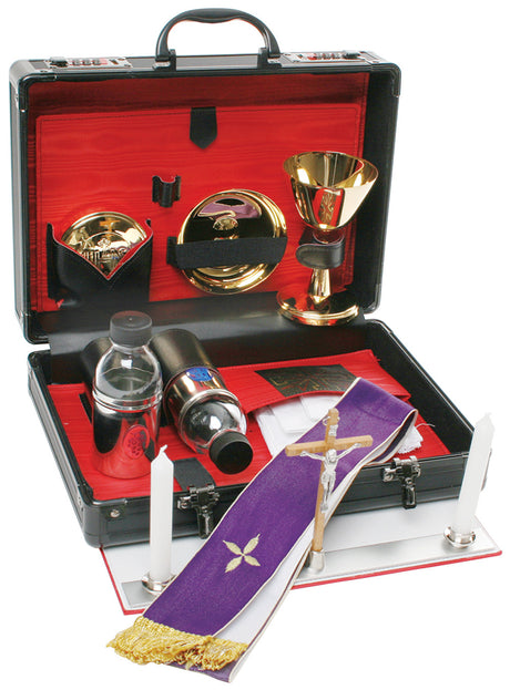 Mass Kit - K412 - Koleys - Chiarelli's Religious Goods & Church Supply