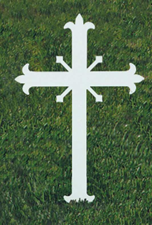 Koleys - Memorial Cross | K4157