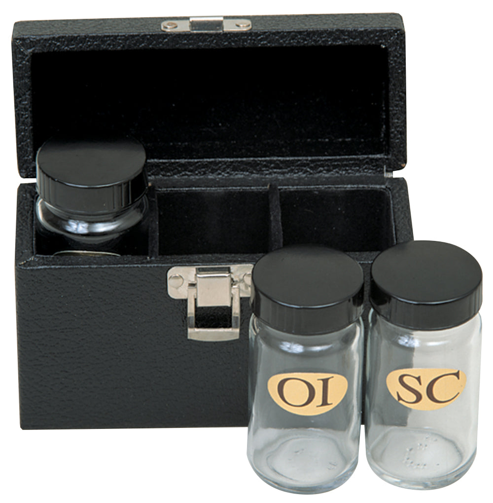 Koleys - Ambry Sacristy Oil Set | K43