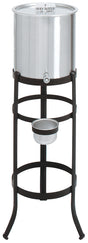 Holy Water Tank and Stand - K445 - Koleys - Chiarelli's Religious Goods & Church Supply