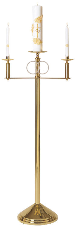 Koleys - Candelabro de boda | K476