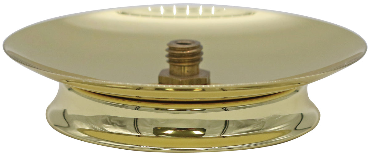 Koley Datatech Koleys - Candlestick | K527 – Chiarelli's Religious Goods & Church Supply