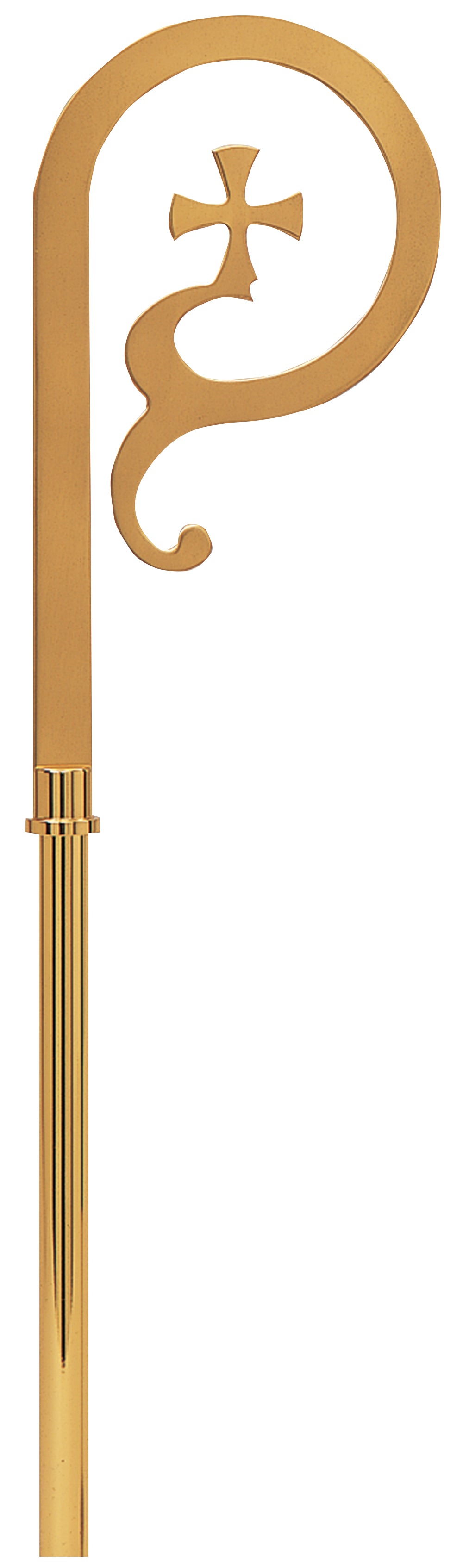 Koleys - Bishop Crozier |  K62