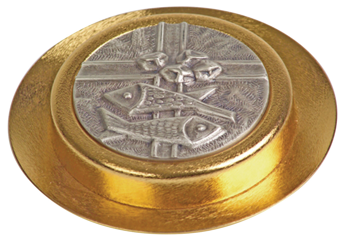 Koleys - Pyx | K661 – Chiarelli's Religious Goods & Church Supply