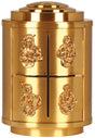 Tabernacle - Cross & Evangelists - K670 - Koleys - Chiarelli's Religious Goods & Church Supply