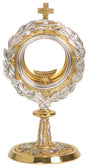 Chapel Monstrance - K679 - Koleys - Chiarelli's Religious Goods & Church Supply