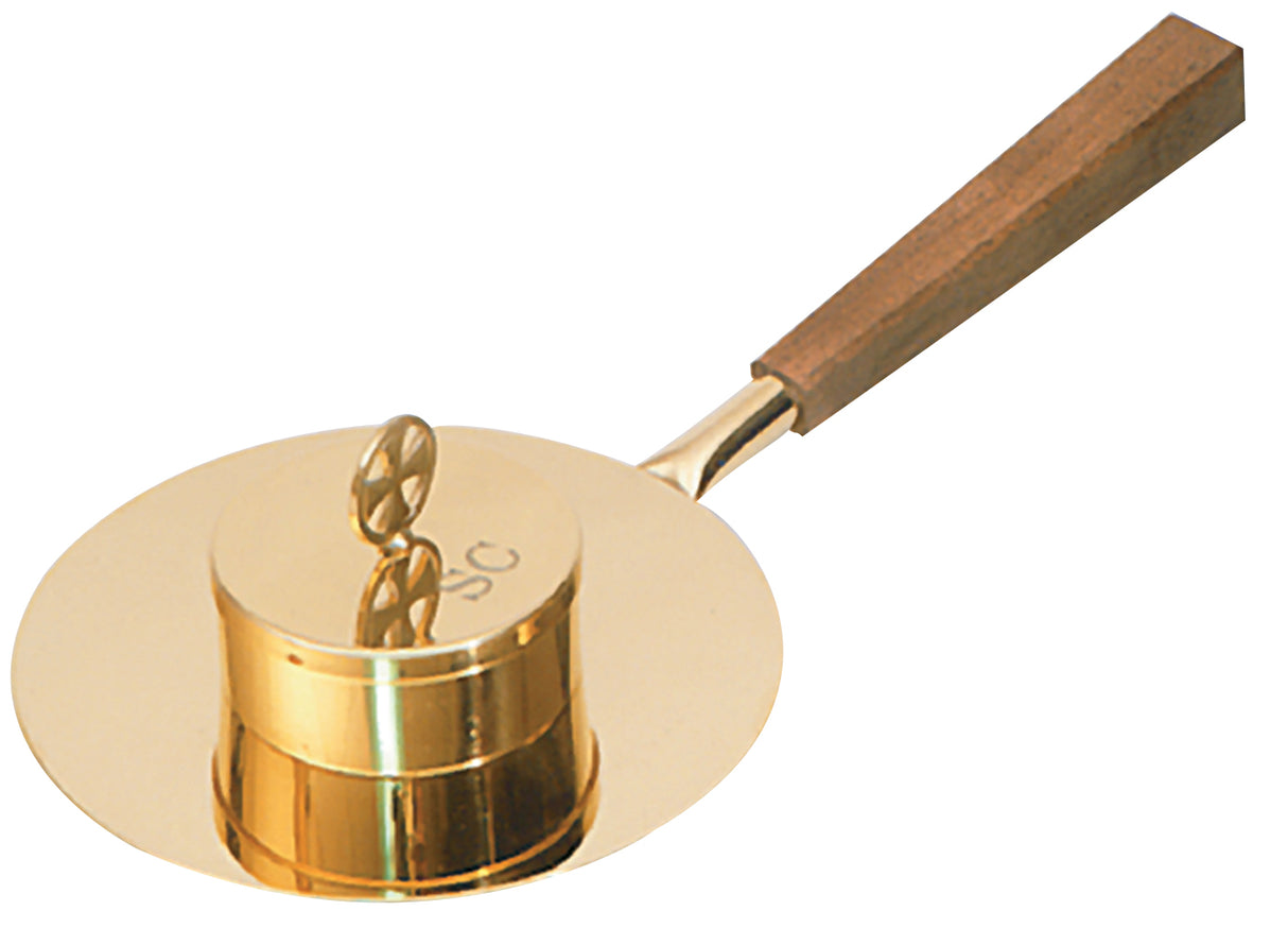 Koleys - Bishop Oil Stock |  K68